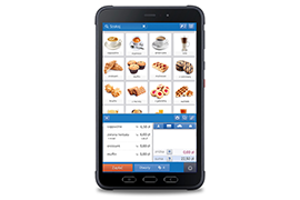Samsung galaxy tab active3 t575