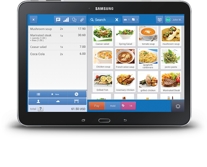 Tablet