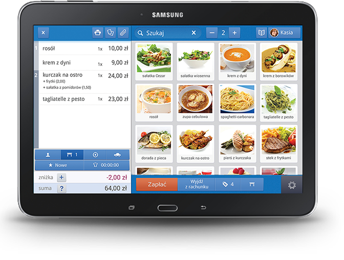 Tablet pl