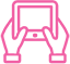 Feature tablet