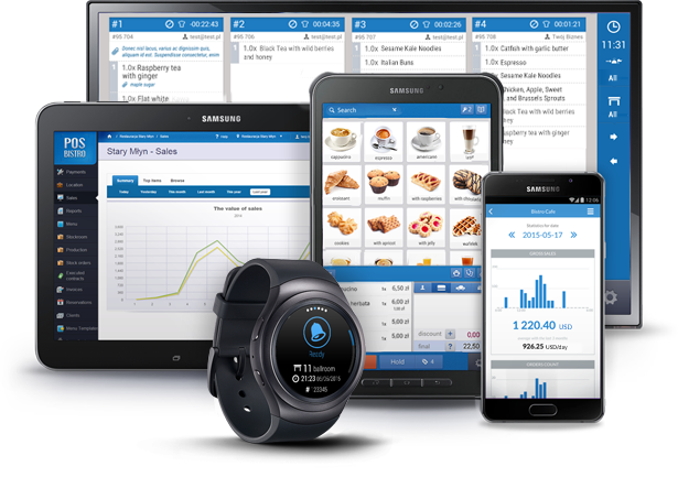 One devices eng