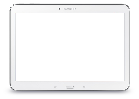 Samsung tablet