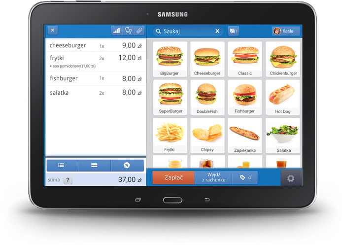 Tablet