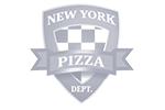 Ny pizza