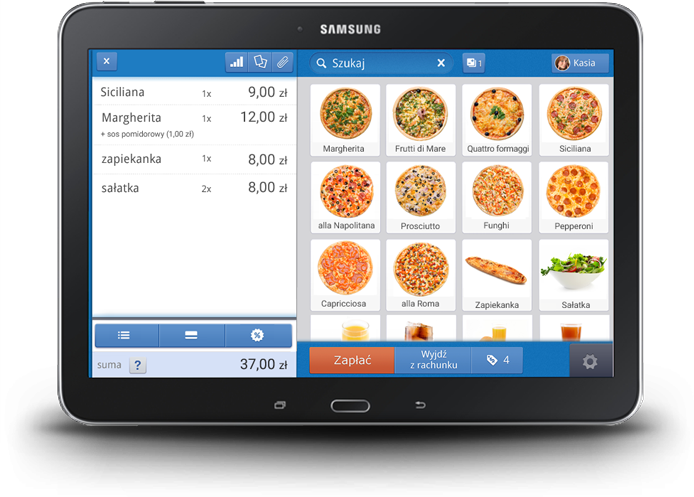 Tablet