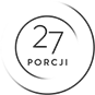 27 porcji