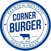Corner burger