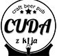 Cuda z kija