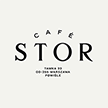 Stor cafe