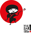 Yaki bar sushi