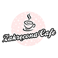 Zakrecona cafe